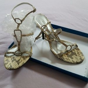 Valerie Stevens Shoes